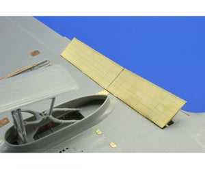 Eduard 32311 Il-2m3 landing flaps HOBBY BOSS 1/32 – imagen 3