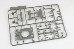 Border Model TK-7204 Tiger I Initial 1/72 – image 9