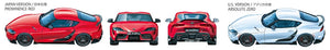 Tamiya 24371 Toyota GR Supra Custom 1/24 – immagine 10