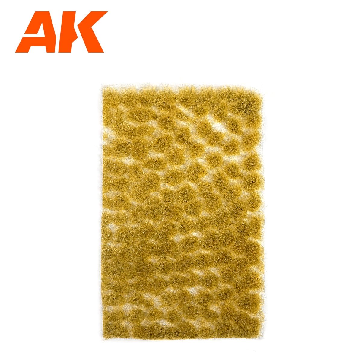 AK Interactive AK8247 DENSE AUTUMN TUFTS 4MM – Bild 3