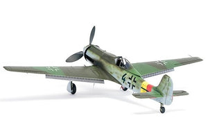 Zoukei-Mura SWS3211 Focke-Wulf Ta 152 H-0 1/32 – immagine 2