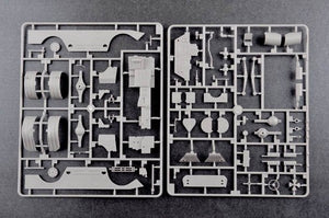 Trumpeter 05513 Russian NBC EARLY 1/35 – immagine 12
