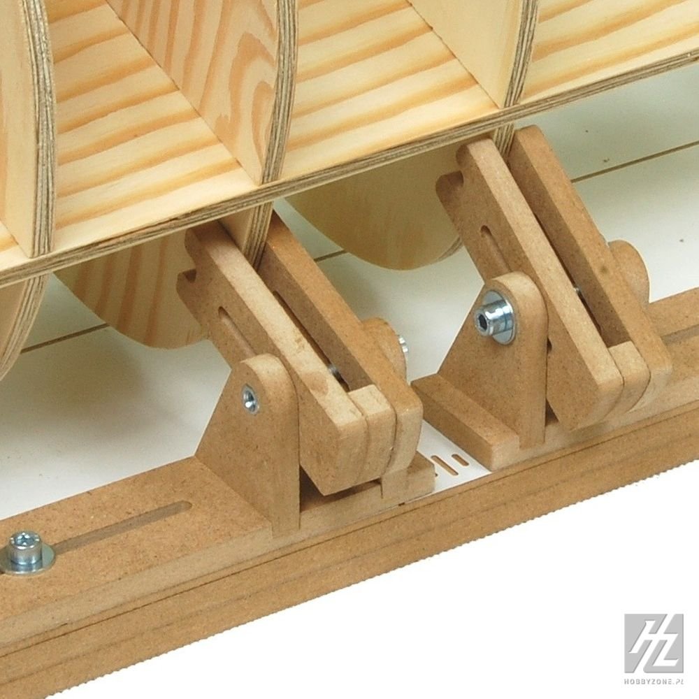 Hobby Zone HZ-PSM1 Profesjonalna Stocznia Modelarska – Bild 8