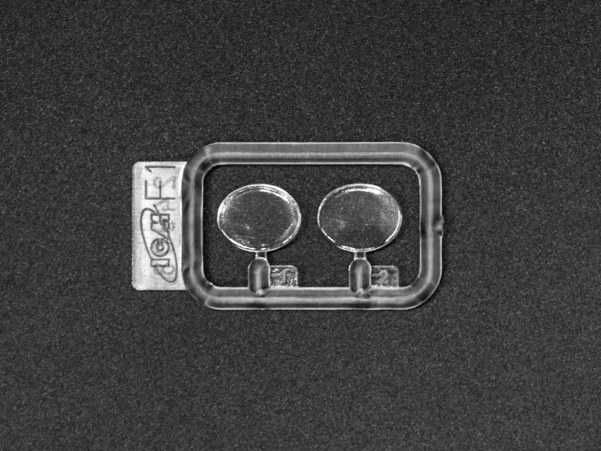 ICM DS2402 The Various Tin Lizzie 1/24 – Bild 12