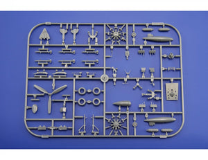 Eduard 7434 F6F-5N Nightfighter 1/72 – Bild 5