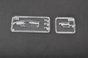 Trumpeter 01659 Russian Su-30MKK Flanker G 1/72 – immagine 8
