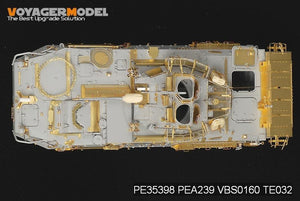 Voyager Model PE35398 Modern Canadian LAV-III for TRUMPETER 01519 1/35 – Bild 16