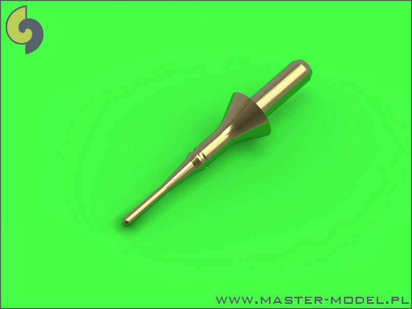 Master AM-144-007 F-14 - Alfa Probe 1/144 – immagine 3