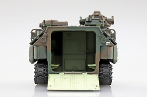 Aoshima 05664 JGSDF AAVP7A1 RAM/RS Amphibious Rapid Deployment Brigade 1/72 – immagine 7