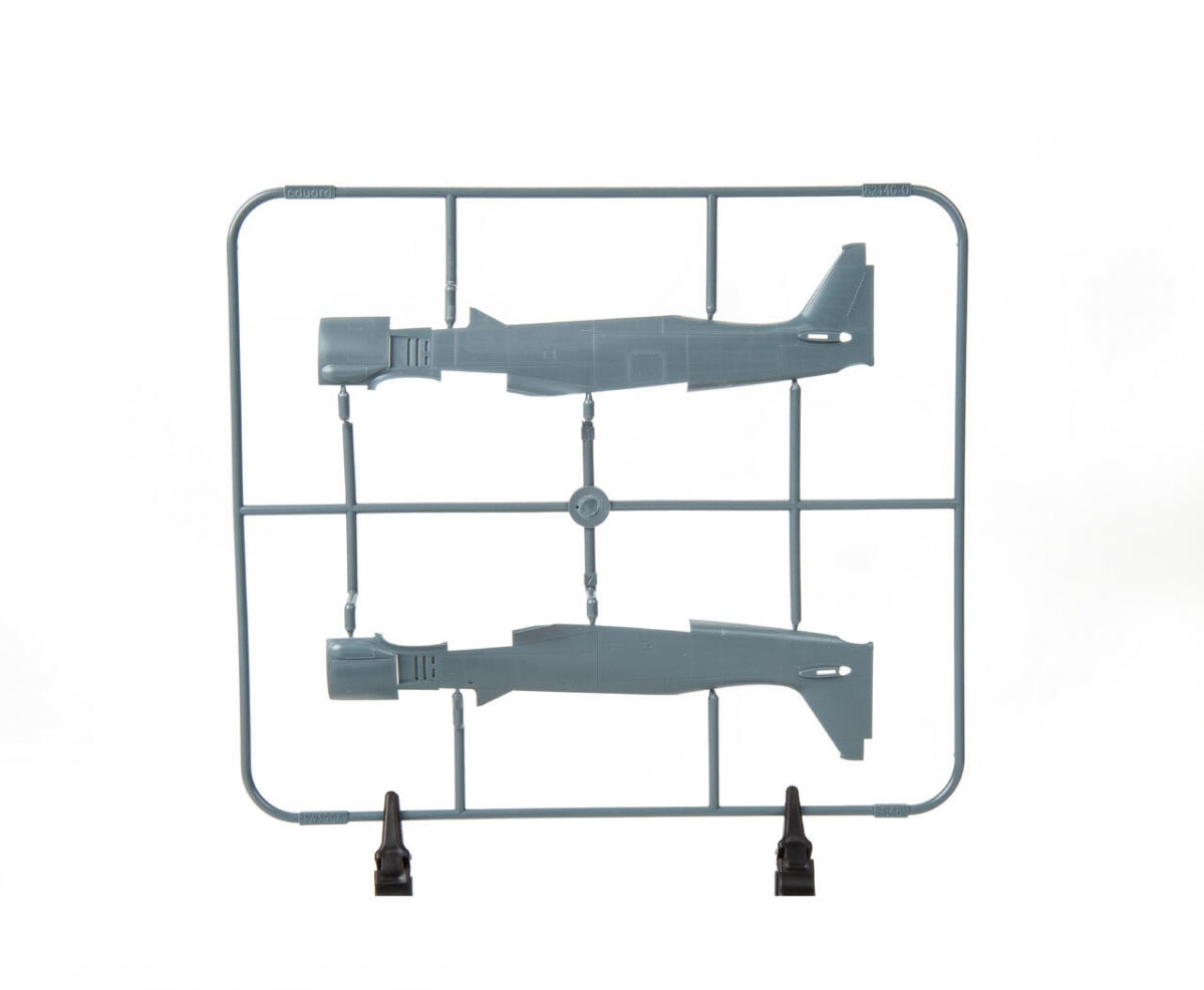 Eduard 84205 Fw 190A-3 Édition Week-end 1/48 – image 4