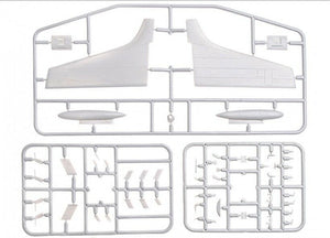 A-model 72022 Ilyushin IL-22M 1/72 – imagen 4