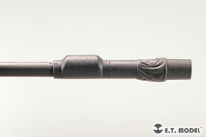 E.T. Model P35-364 JGSDF Type90 MBT 120mm Smoothbore Gun(Rh-120 L44) 1/35 – immagine 4