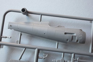 Arma Hobby 70017 PZL P.11c Kresy 1/72 – immagine 12