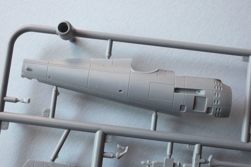 Arma Hobby 70017 PZL P.11c Kresy 1/72 – immagine 12