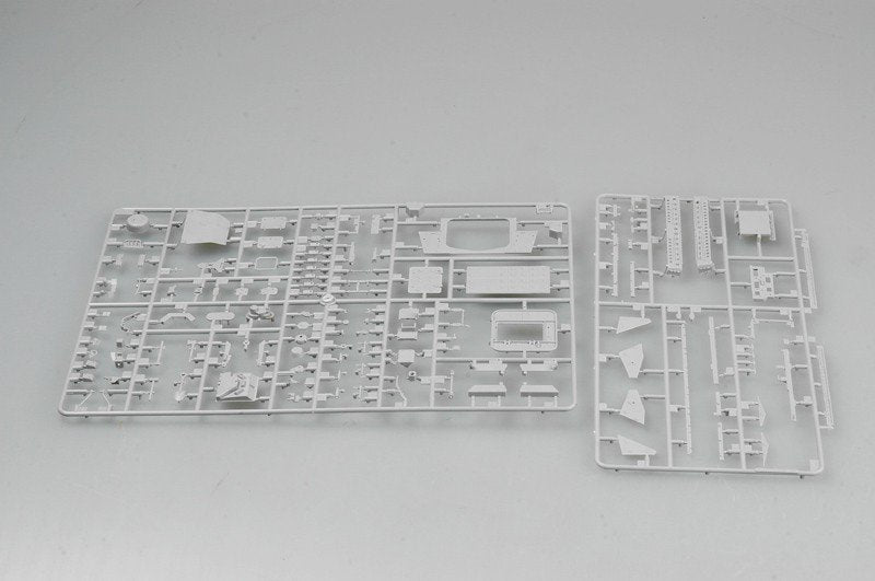 Trumpeter 00375 Stryker Véhicule blindé léger ICV (1/35) – image 7