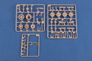 Hobby Boss 84564 allemand Sd.Kfz.186 Jagdtiger (Porsche Production) 1/35  – image 9