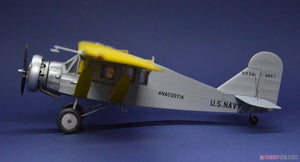 Dora Wings 48025 Bellanca CH-400 Skyrocket 1/48 – Bild 6