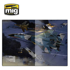 AMMO by Mig Jimenez 6116 Third World War: The World in Crisis – imagen 5