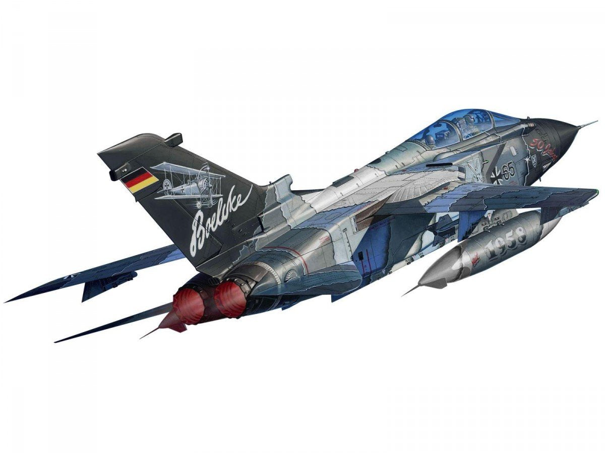 Revell 04288 Tornado IDS Fierté de Boelcke 50e anniversaire (1/72) – image 2