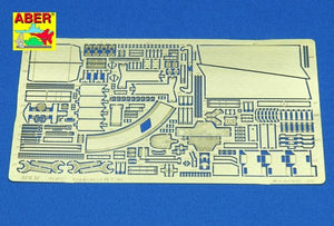 Aber 35037 Jagdpanzer IV L/48 (DRA) 1/35