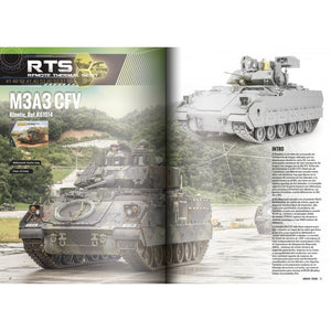 Abrams Squad nr 25 - ISSN 2340-1850 – Bild 5