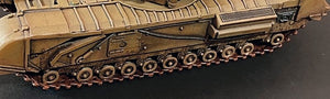 Italeri 7083 Churchill Mk. III 1/72 – Bild 4