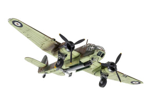Airfix 04021 Bristol Beaufort Mk.I 1/72 – image 6