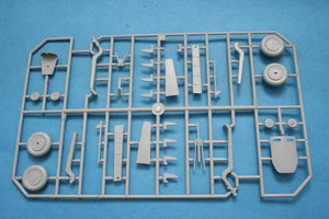 Specjal Hobby 32004 239 Buffalo Taivaan Helmi over Finland 1/32 – imagen 5