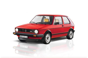 Italeri 3622 VW Golf GTI First Series 1976/78 1/24 – Bild 2