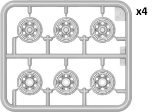 Mini Art 35336 StuG III Ausf. G mars 1943 Alkett Prod 1/35 – image 17