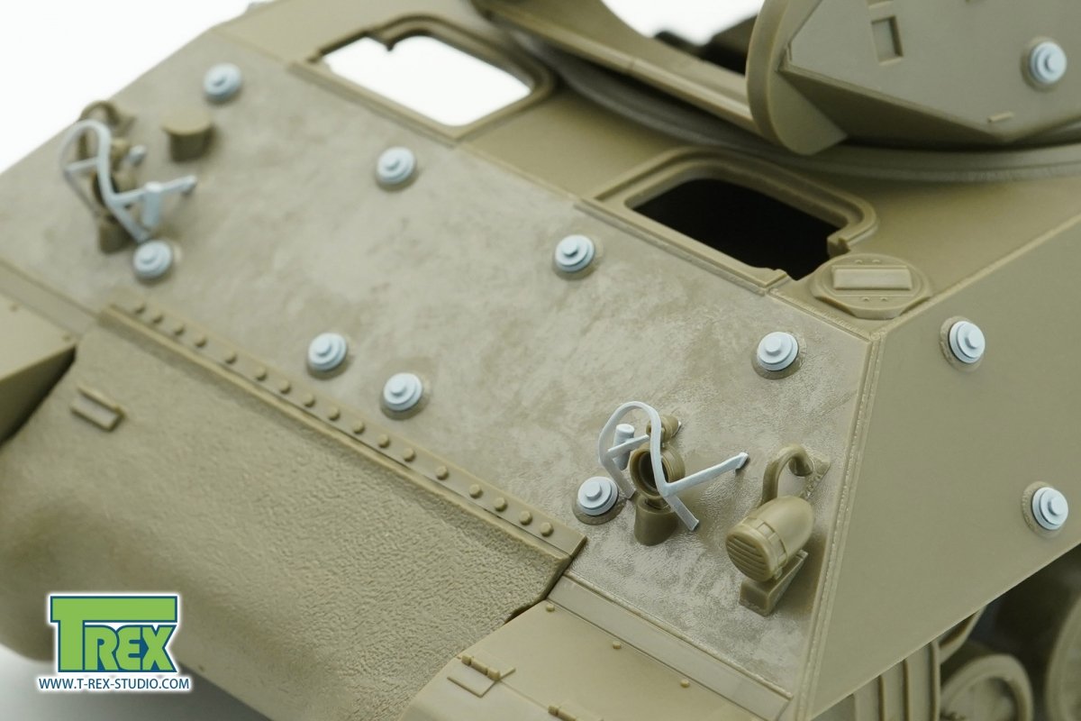 T-Rex Studio TR35047 M10 Upgrade Set 1/35 – Bild 3