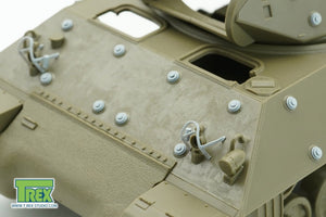 T-Rex Studio TR35047 M10 Upgrade Set 1/35 – Bild 3