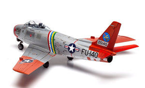 Airfix 08111 North American F-86F Sabre 1/48 – image 4
