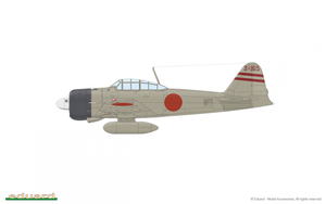 Eduard 82211 A6M2 Zero Type 11 1/48 – Bild 12