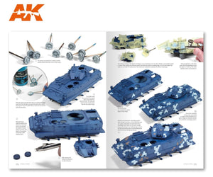 AK Interactive AK666 PUISSANCE CHINOISE (EN) – image 4