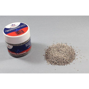 Amazing Art 18321 Chemin de fer de gravier 200g