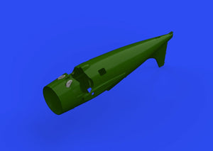Eduard SIN64896 F4F-3 w/ telescopic gunsight ESSENTIAL EDUARD 1/48 – Bild 17