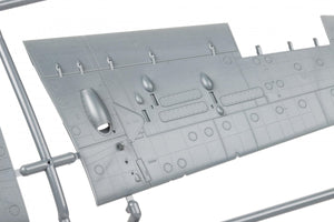 Eduard 82202 F4F-4 Wildcat early 1/48 – Bild 12