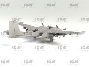 ICM 48280 B-26K avec pilotes et personnel au sol de l&amp;#39;USAF 1/48 – image 4