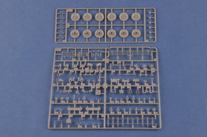 Hobby Boss 84547 IDF PUMA CEV 1/35 – zdjęcie 6