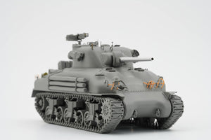 Border Model BT-047 Sherman M4A1 Mid 1/35 – image 11
