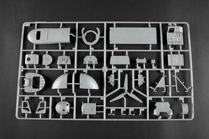 Trumpeter 05818 Mi-4AV Hound 1/48 – Bild 14
