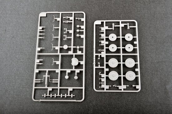 Trumpeter 05579 Soviet MT-LB 6MA 1/35 – immagine 9