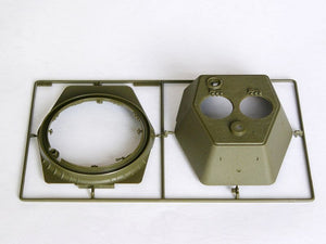 Trumpeter 00903 T-34/76 Model 1943 1/16 – immagine 15