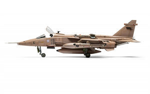 Airfix 11010 Sepecat Jaguar GR.1/GR.1A 1/48 – imagen 9