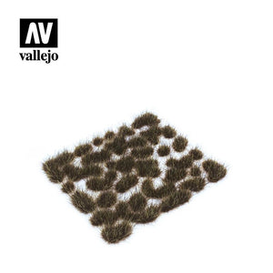 Vallejo Scenery SC414 Wild Tuft – Burned – Bild 2