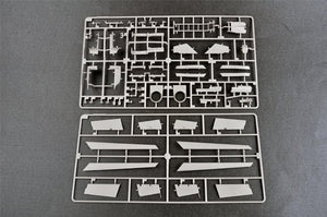 Trumpeter 03226 Russian MIG-29UB Fulcrum 1/32 – immagine 12