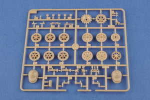 Hobby Boss 83803 German Pzkpfw.II Ausf.J VK16.01 1/35 – Bild 9