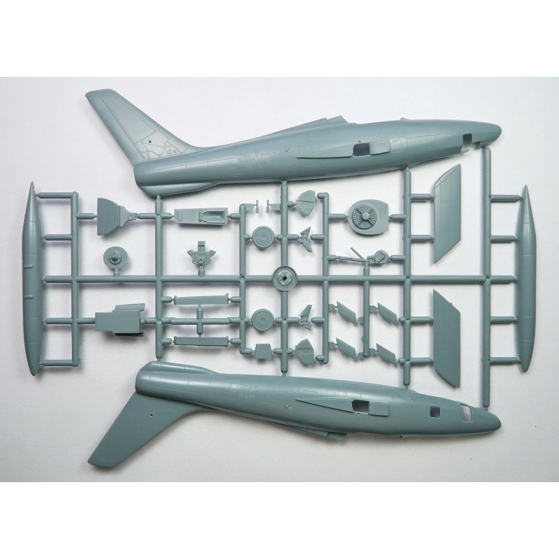 Épée 72117 RF-84F Thunderflash 1/72 – image 5