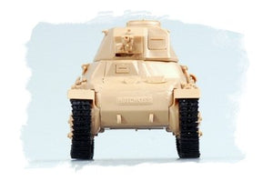 Hobby Boss 81003 Hotchkiss H39 tank tracks 1/35 – immagine 3